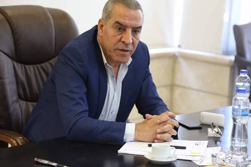 الشيخ: "إسرائيل" قدمت لنا عرضًا.. وهذا موقفنا؟!