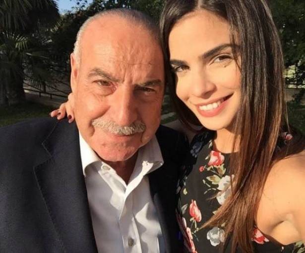 "مغرومة فيك".. ريتا حايك تفجّر مفاجأة عن علاقتها بـ"رمزي"