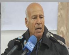 ألم يبق أمامك سوى مطاردة الخنزير البري(إسرائيل)؟