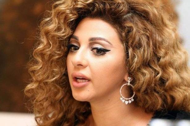 شاهدوا : ميريام فارس تثير حيرة متابعيها... ما سر "12-12"