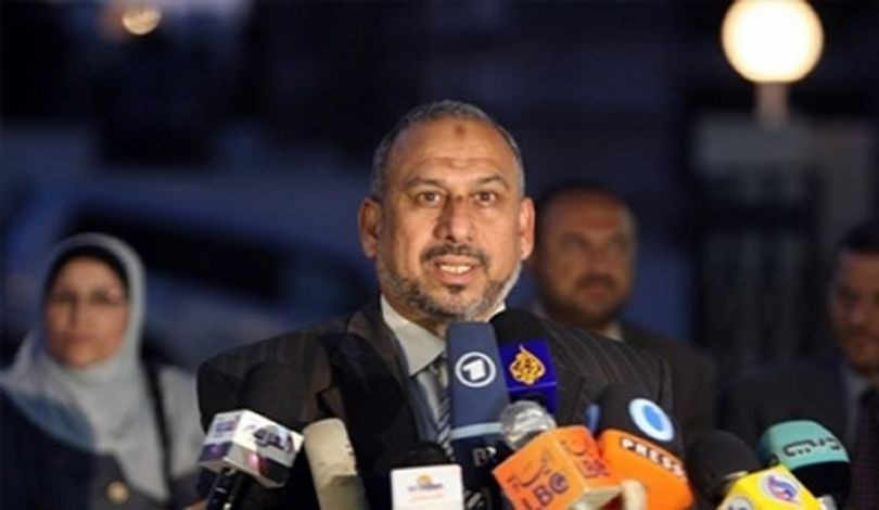 الإفراج عن النائب "عبد الرازق" بعد قضائه 4 شهور بالاعتقال الإداري