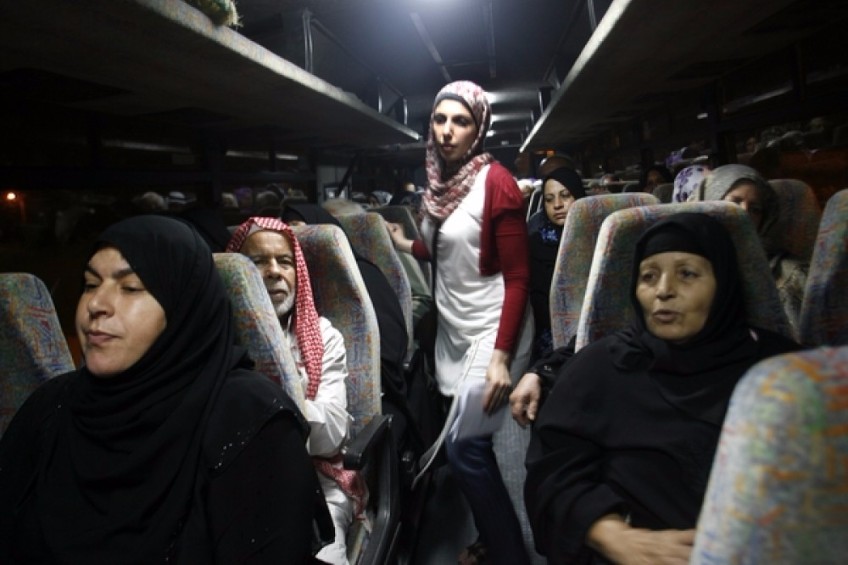 الاحتلال يُصعد سياسة منع الزيارة لأهالي أسرى قطاع غزة