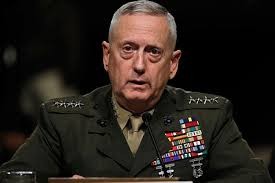 وزير دفاع أمريكا يبدأ جولة تشمل الأردن وتركيا وأوكرانيا