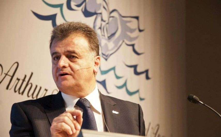 سعد: "إسرائيل" تواصل حملتها المسعورة ضد عمال فلسطين 