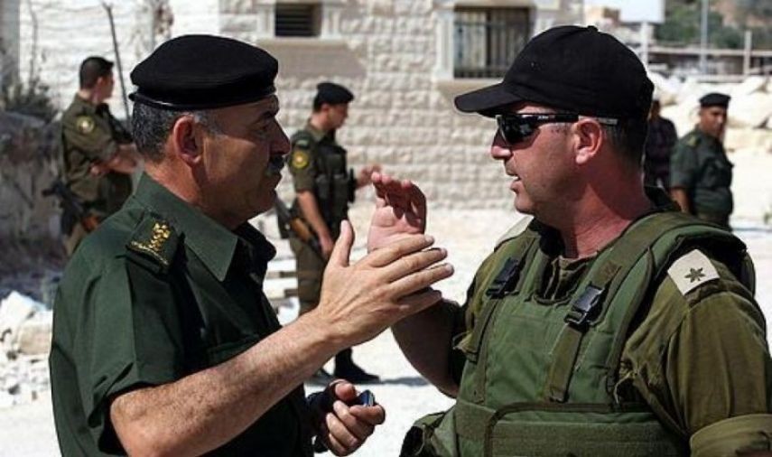 أمن السلطة يسلّم الاحتلال مستوطناً دخل رام الله بالخطأ