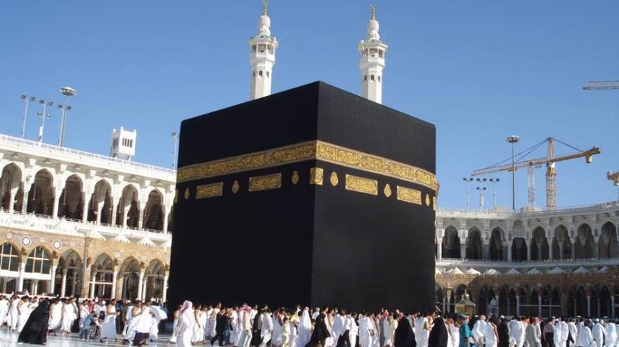 الأوقاف تعتمد حجاج الدفعة الإضافية من العام الماضي دون الحاجة إلى تسجيل