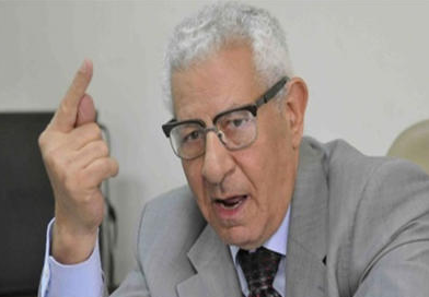  القضية الفلسطينية ولاءات مصر الثلاث