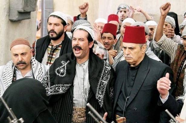 مخرج باب الحارة يحسمها.. فها "باب الحارة" مستمرّ؟