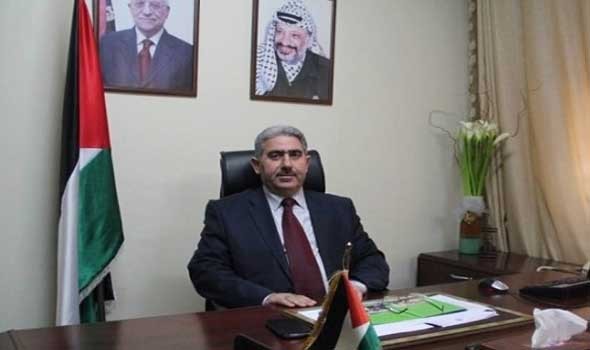 جبارين يشيد بدور المرأة في المجالس المحلية والبلديات