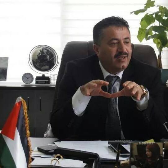 انتخاب ربحي دولــة رئيسا لبلدية بيتونيا