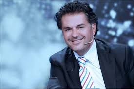 شاهد :راغب علامة الى اليونان لوضع اللمسات الأخيرة على كليب "تركني لحالي"