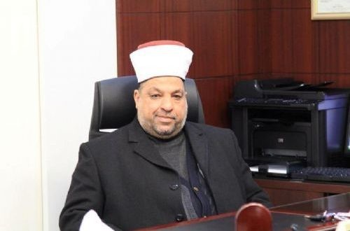 ادعيس ينفي استثناء غزة من حصة الألف حاج التي تمت إضافتها لفلسطين