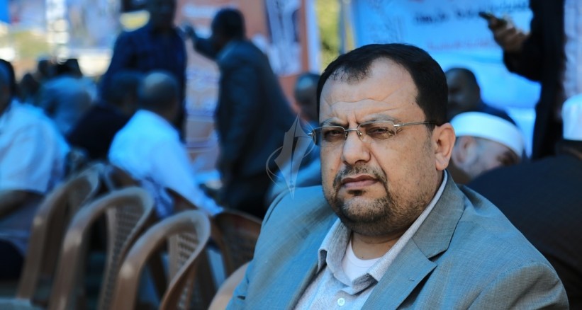 شهاب: التطبيع العربي وصل حد التعاون الأمني والعسكري