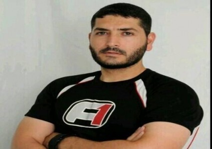 الإفراج عن أسير مقدسي بعد قضاء مدة محكوميته