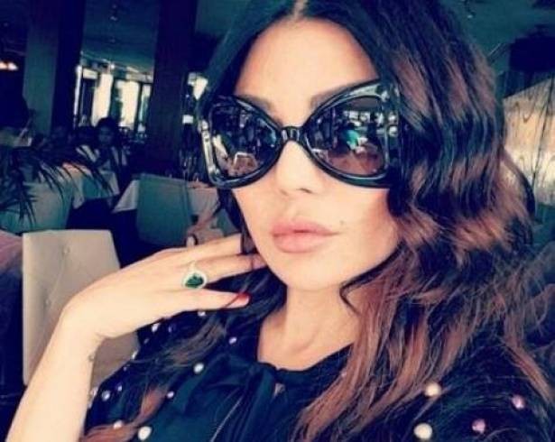 هيفاء وهبي تقلق الجميع بهذا الفيديو.. ماذا أصابها؟