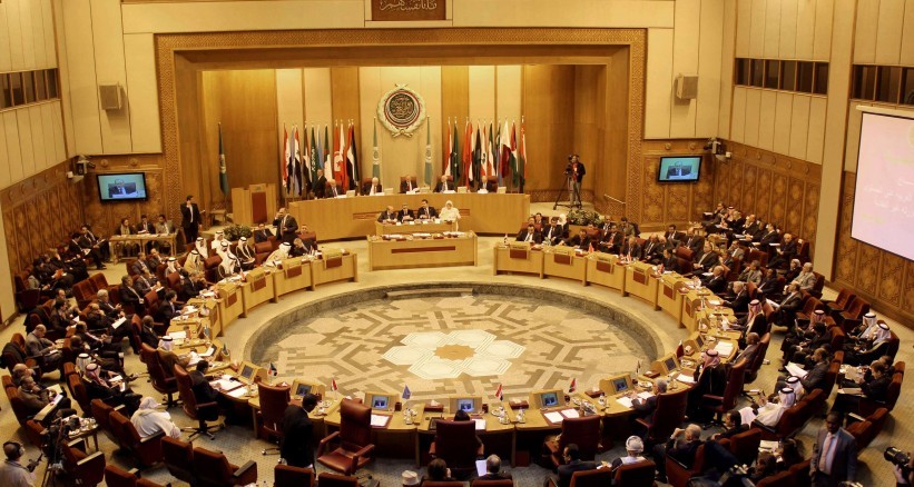 جامعة الدول العربية تطلق حملة لـ"نصرة القدس" بعدة لغات