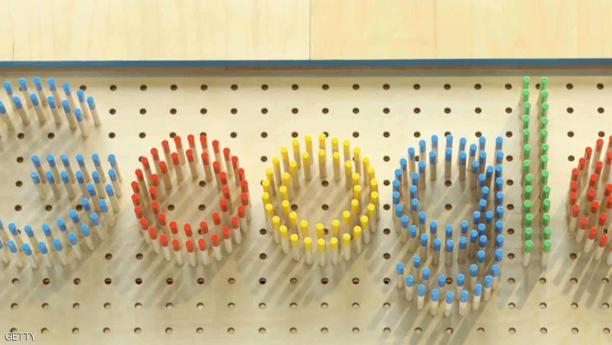 غوغل وأرقامها المذهلة.. مفاجأت جديدة