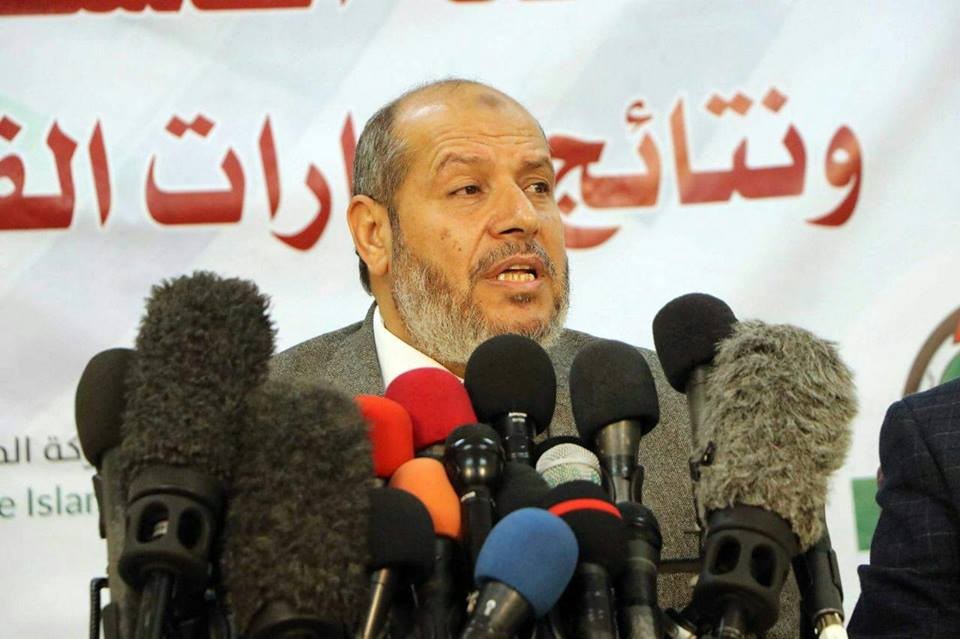 لسنا نادمين على المصالحة