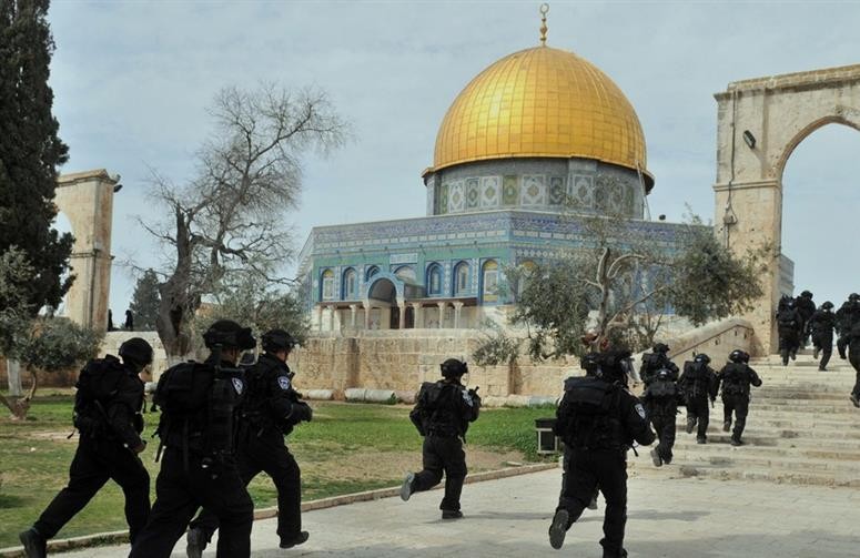 السفير قسيسية: فلسطين تعيش منذ عشرات السنين تحت ظلم كبير تفرضه إسرائيل