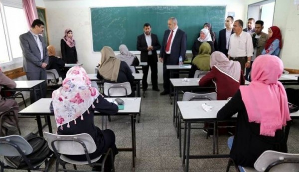ديوان الموظفين بغزة يُعلن موعد ومكان عقد الامتحانات المحوسبة