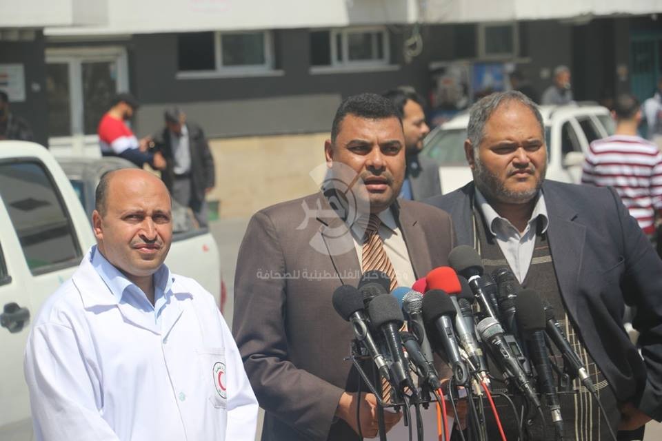 بينها حالات حرجة بحاجة للعلاج بالخارج