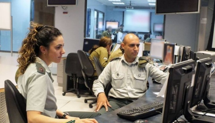 إسرائيل تتجسس على هواتف العاملين في منظمة العفو الدولية