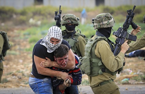 اعتقال فلسطيني بتهمة التخطيط لعمية في الداخل المحتل