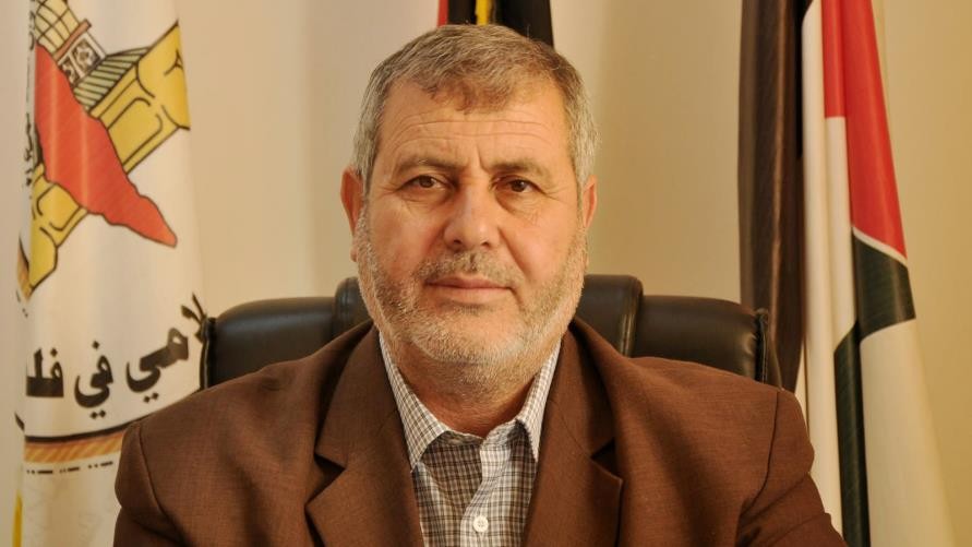 البطش: قرارنا مستقل ولا مصالحة بدون "دحلان"  