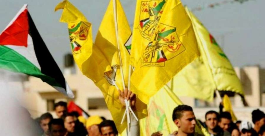 "فتح" تطالب "حماس" بانهاء الانقسام فوراً استجابةً لنداء الأقصى