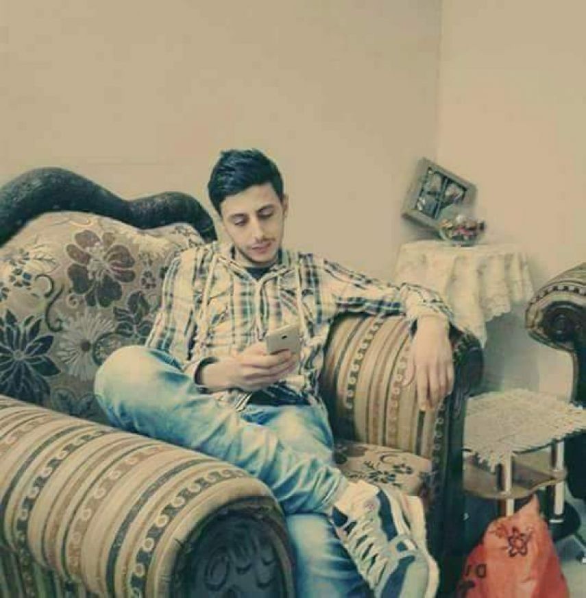 وفاة طفل رضيع قبل لقاء والده الأسير