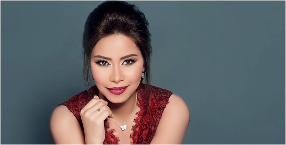 بالصورة : شيرين عبد الوهاب تُبرّئ نفسها من الإساءة لمصر.. وتكشفُ تفاصيل الواقعة!