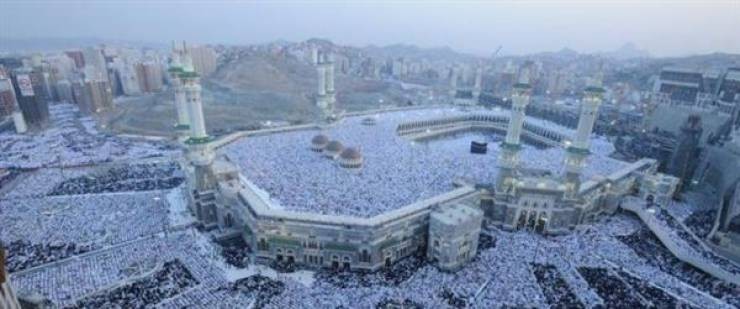 هل حقاً يستمر الآذان طوال 24 ساعة في الكرة الأرضية؟!