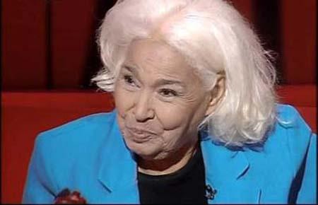 الوزيرة وسلطة الزوج المطلقة