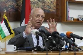 قريع يحذر من خطورة الانتهاكات الإسرائيلية بمدينة القدس