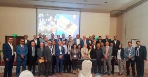 جمعية أطباء العيون تختتم مؤتمرها الثالث 