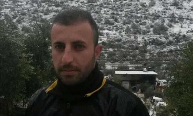 تحويل الأسير مراد ملايشة للاعتقال الإداري لمدة 4 أشهر