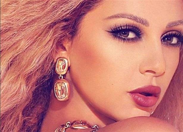 ميريام فارس تكشف عن حالات تسممها!!