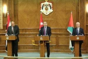 حل الدولتين السبيل لتحقيق السلام الدائم