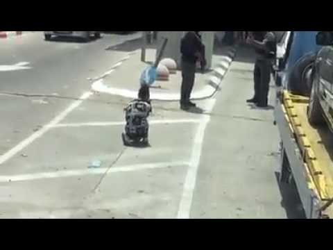 الأسيرة الطفلة ملاك الغليظ تروي معاناتها أثناء الاعتقال