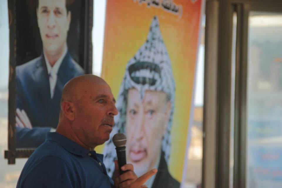 بحضور د. سفيان أبو زايدة