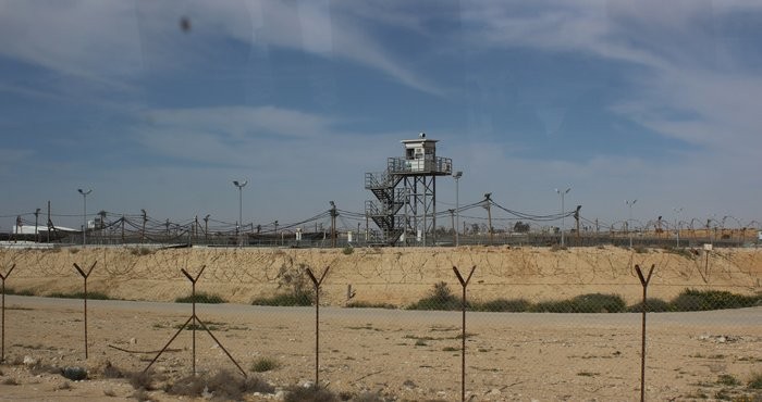 اختتام دورة تثقيفية في سجن النقب الصحراوي