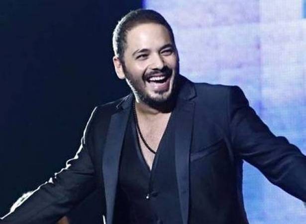 بالفيديو : رامي عيّاش يثير ضجة برقصه في المغرب