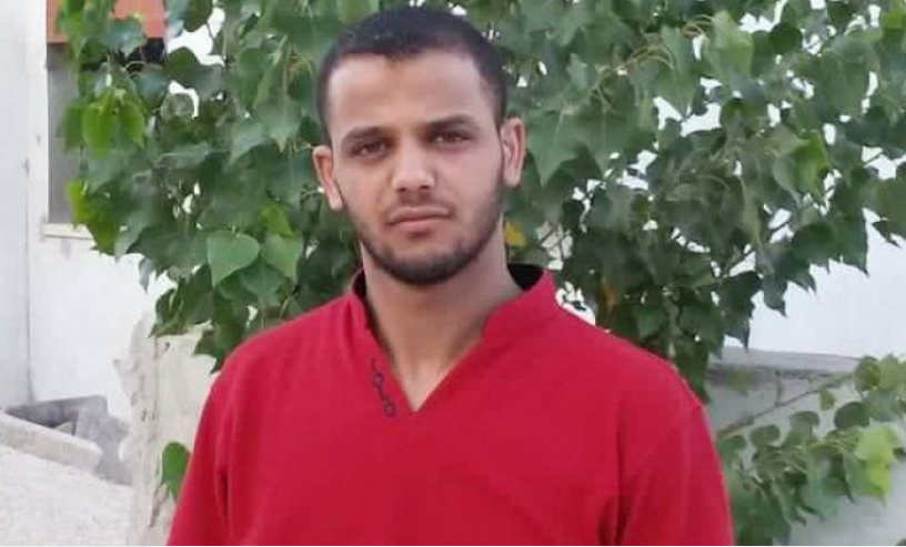 منظمة حقوقية تدين اعتقال أجهزة السلطة لطالب بالضفة