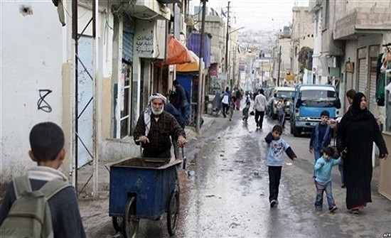 هيئة خيرية أردنية تنفذ مشروعًا داعمًا للاجئين الفلسطينيين 