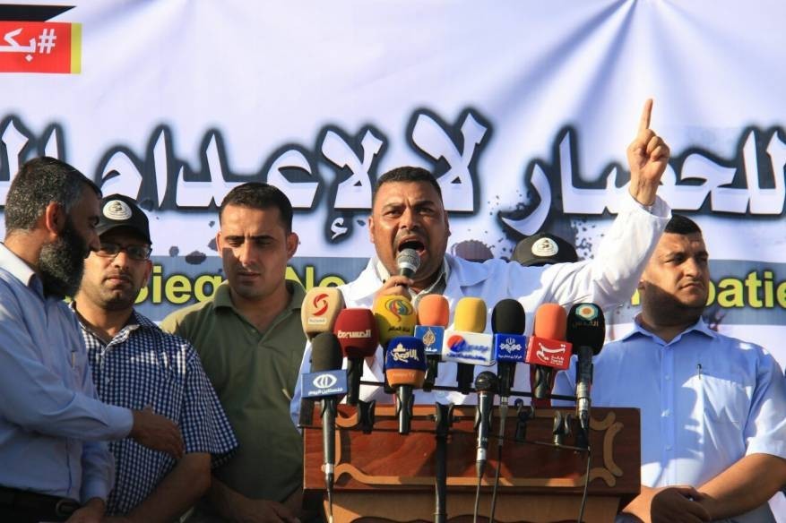 القدرة يُحذر من توقف خدمات مشافٍ "بيت حانون" و"الدرة" بسبب نفاذ الوقود