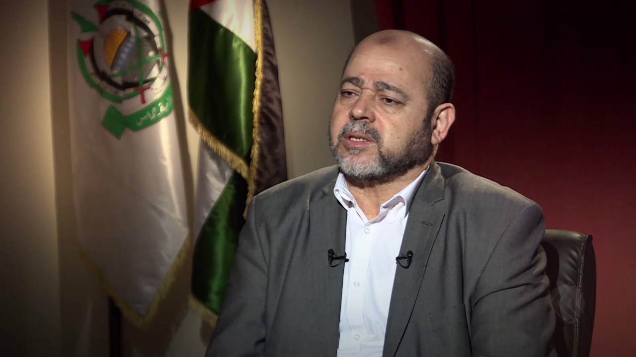 أبو مرزوق: نُدين تفجير موكب الحمد الله بقدر إدانتنا لإتهام حماس