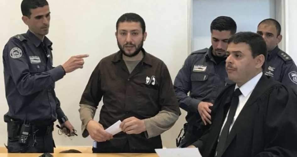 الحكم على مرتجى مدير تيكا التركية بالسجن 9 سنوات