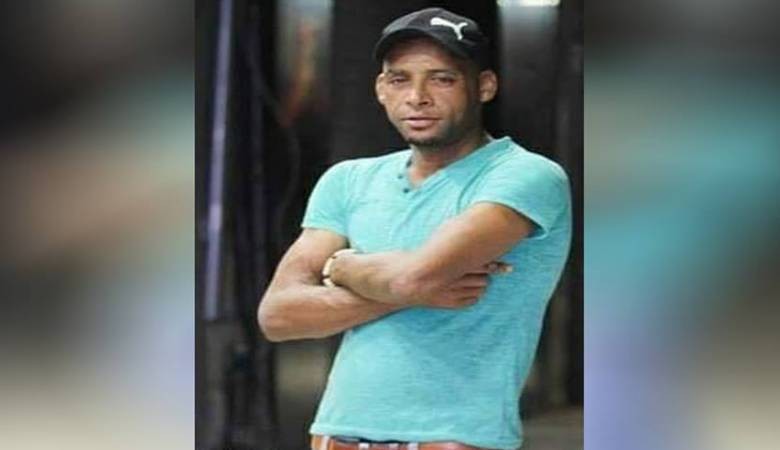 وقفة احتجاجية في أريحا للمطالبة بتسليم جثمان السراديح