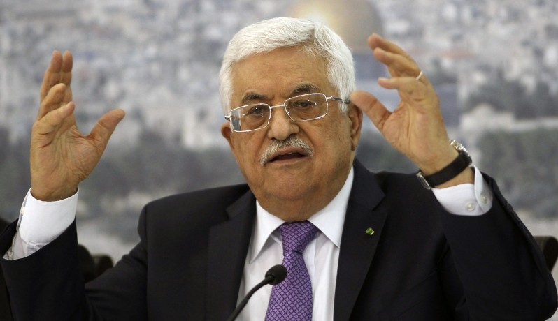 الرئيس: لن نقبل بأي حل دون دولة على حدود الـ67 وعاصمتها القدس الشرقية