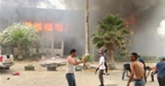الأمم المتحدة تعلن التوصل إلى وقف إطلاق النار في المعارك قرب العاصمة الليبية